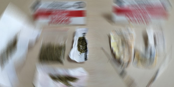 Uyuşturucu operasyonunda 4 tutuklama