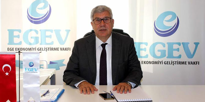 İnandığınız konulardan hiçbir zaman vazgeçmeyin