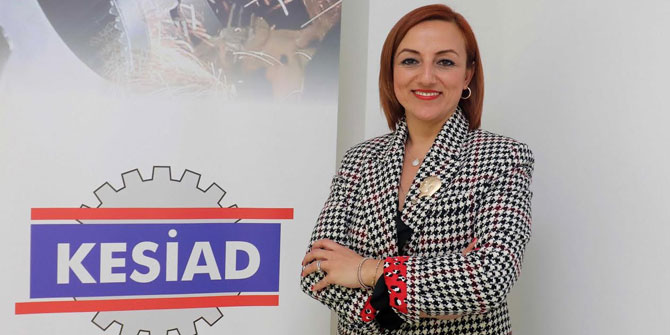 Kemalpaşa Sanayici ve İş İnsanları Derneği'nden sanayicilere iki yeni eğitim