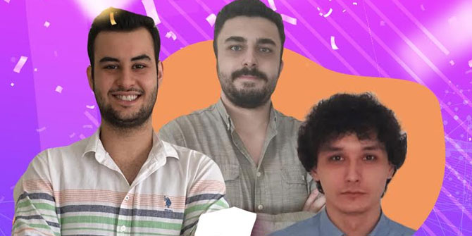 “TÜSİAD Bu Gençlikte İŞ Var! Ege Programı”  gerçekleşti