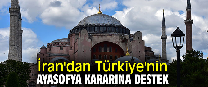 İran'dan  flaş Türkiye açıklaması