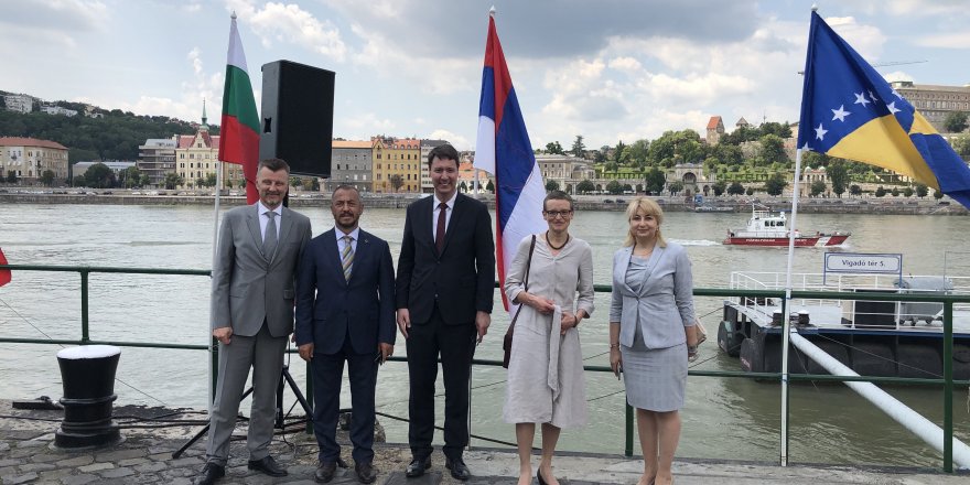 Belgrad Kuşatması, Kutlandı