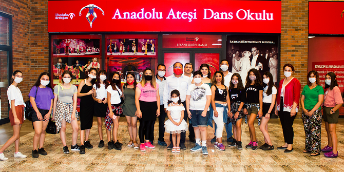 ROMAN ATEŞİ DÜNYAYI SARACAK