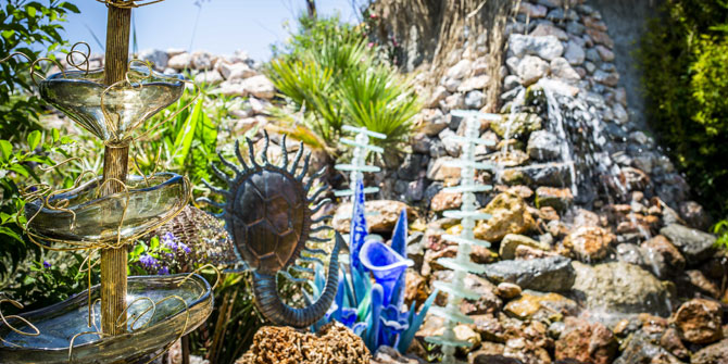 Perispri Alaçatı'da sanat buluşması