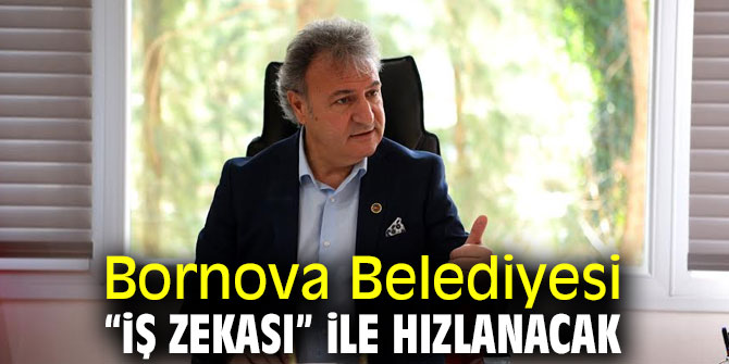 Başkan İduğ: “Dijitalleşme artacak”