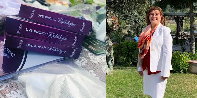 EGİKAD kadınların geleceği için çalışıyor