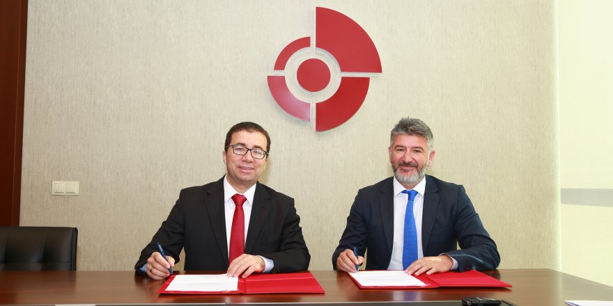 Tezmaksan Akademi ile Ostim Teknik Üniversitesi işbirliği