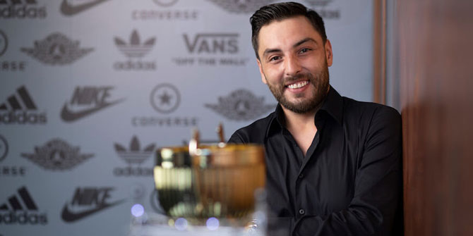 Krizi fırsata çevirmenin tam zamanı 