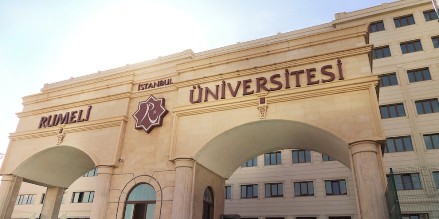 İstanbul Rumeli Üniversitesi'nden Aday öğrencilere tam burs imkânı!