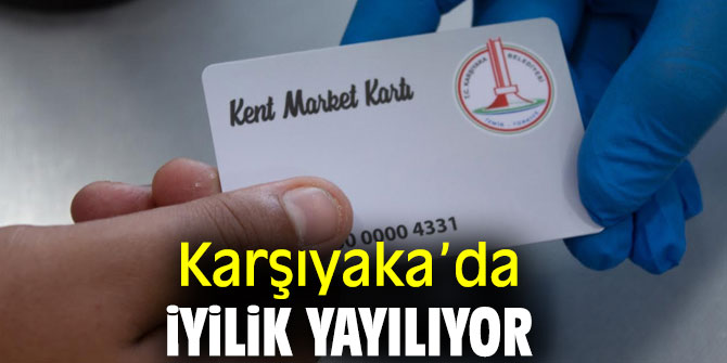 Kent Market büyümeye devam ediyor