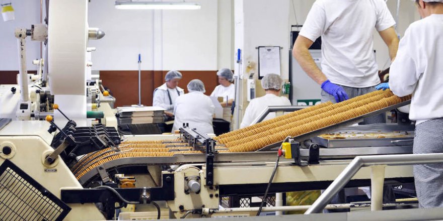 İş gücünü verimli yöneterek üretim arttırılabilir!