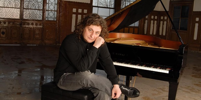 AFYON KOCATEPE’DE KONSER VERMEK İSTİYORUM