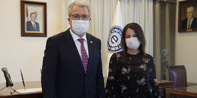 Egeli Bilim İnsanları, alternatif test çalışmalarına başladı