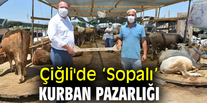Başkan Gümrükçü: "Gerekli tedbirleri alıyoruz" 