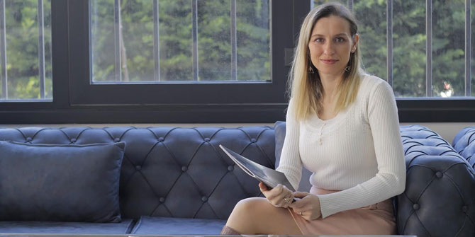 İzmir’e göç artıyor