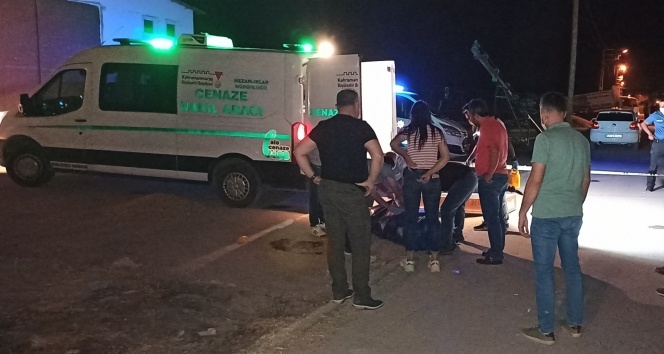 Alacak verecek kavgası kanlı bitti! 1 ölü