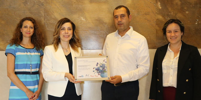 Aydem ve Gediz'den LÖSEV’le Büyük Dayanışması