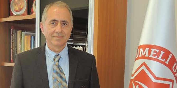 İstanbul Rumeli Üniversitesi tarıma değer katıyor!