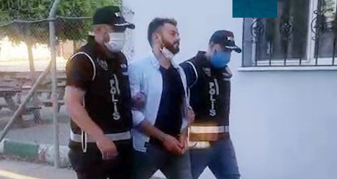 4 yıldır sahte kimlikle kaçıyordu! O FETÖ'cü yakalandı