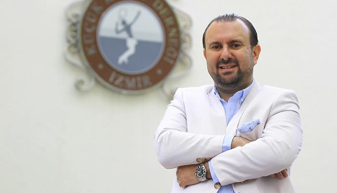 SARIGEDİK’TEN ÖZGENER’E “YOL” DESTEĞİ