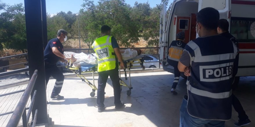 Silahlı kavga!  6 kişi yaralandı