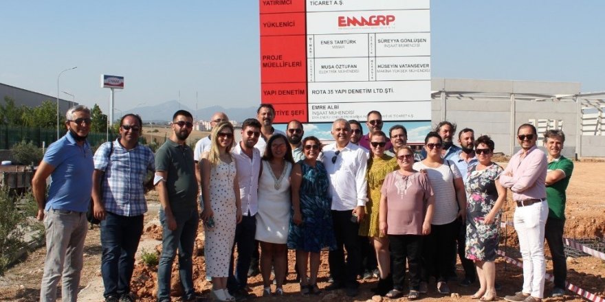  EMA Enerji'den yeni yatırım!