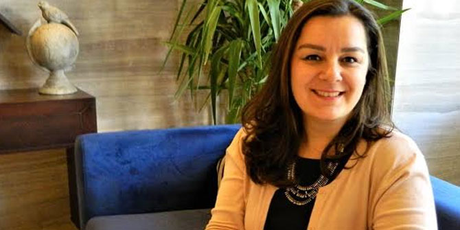 Ekonomi basınının tecrübeli ismi, Ankara’dan İzmir’e dönüş yaptı