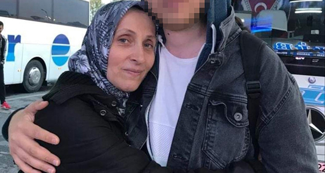 Domuz sanarak eşini tüfekle öldürdü