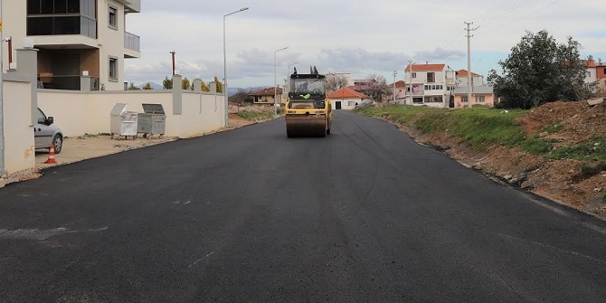 Menderes’in Yollarına İnce Dokunuş