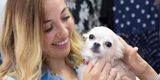 İYİ Parti'den Hayvan Hakları Komisyonu Kurulması önergesi!