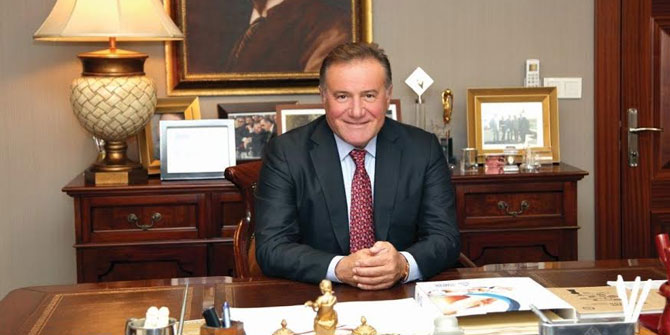 BAU Global’den Almanya’da lise