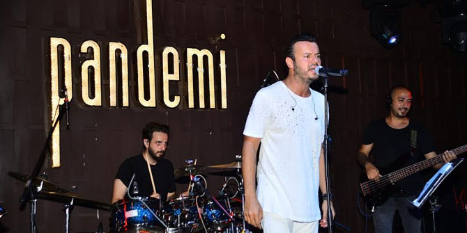 Pandemi'de Deha rüzgarı esti!