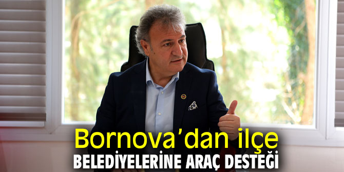Başkan İduğ: “Dayanışmamızı sınırlarımızın ötesine taşıdık”