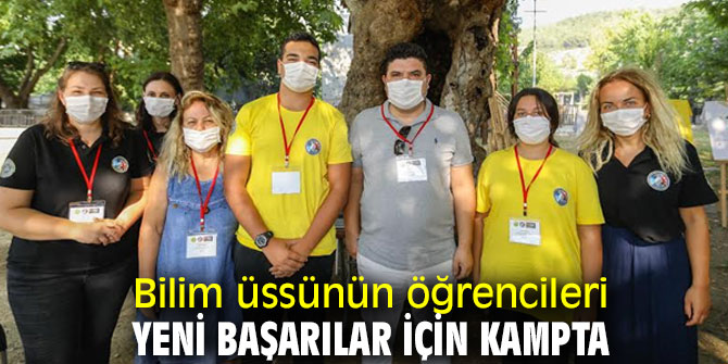 Başkan Kılıç: Türkiye’nin beyin göçüne dur diyeceğiz”