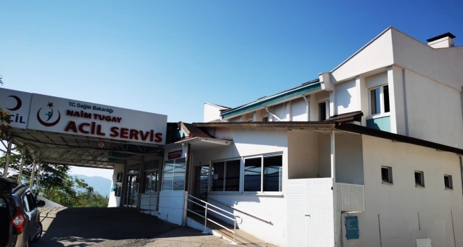 Yunanistan ateş açtı! 1'i ağır 3 yaralı