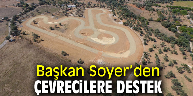 Büyükşehir Go-Kart pisti için yeni dava hazırlığında