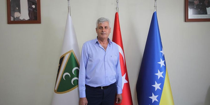 Karadağ’da Sırp Çetnikler Müslümanları Fişliyor mu?