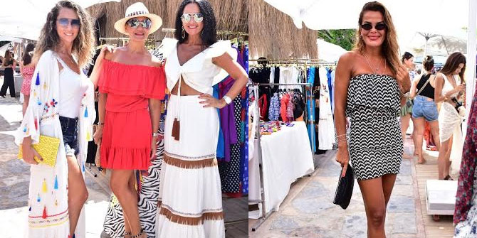 BİKAP’tan alışveriş şenliği!