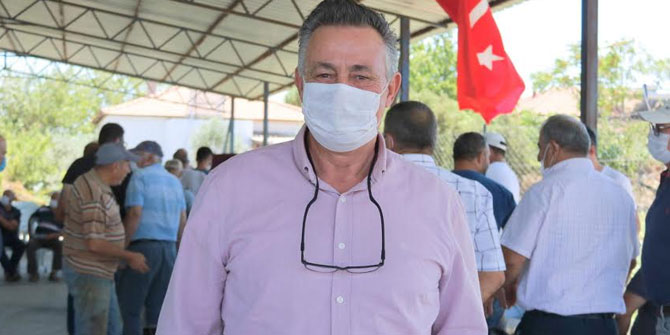 Foça'da nefes nefese seçim!