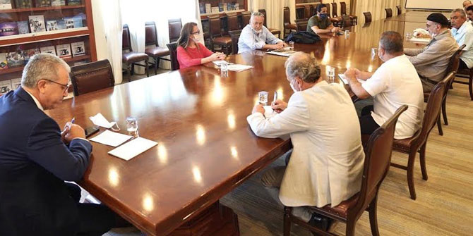 Kenevir üretimi için bilimsel çalışmalarımız sürüyor