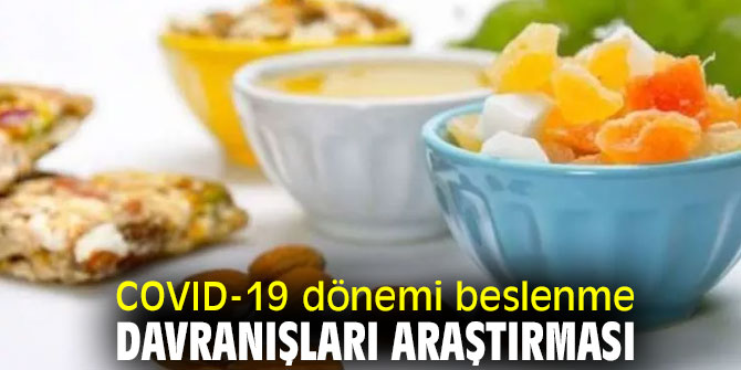 Makarna stokladık, planlı alışverişi öğrendik