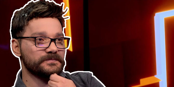 Oğuzhan Uğur 40'a katıldı!