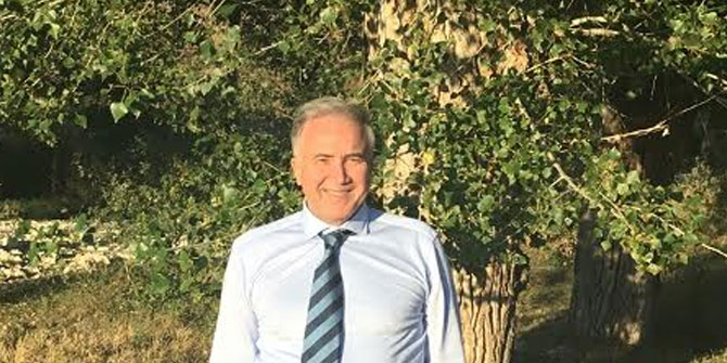 Hükümetin enerji politikasına özel sektör temsilcilerinden tam destek