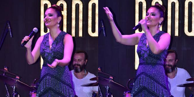 Pandemi'de kadın dayanışması