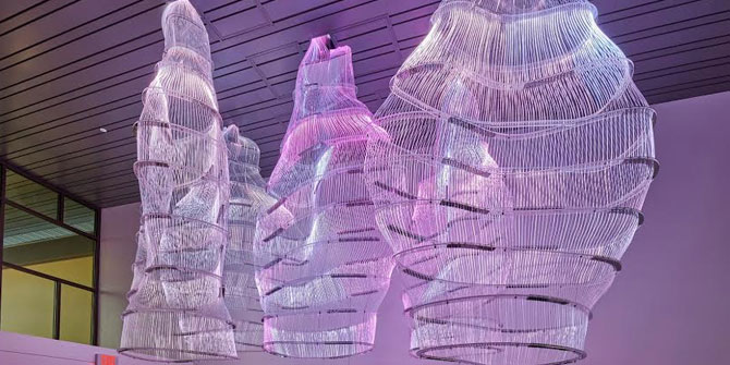 Osman Akan, CODAAwards 2020 En İyiler Listesinde yer aldı