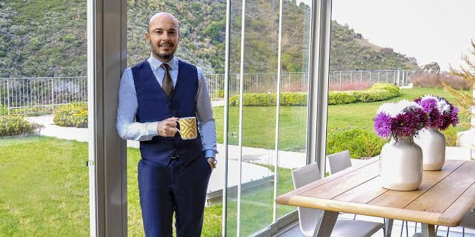 Nitelikli Konut Projeleri İlgi Görüyor