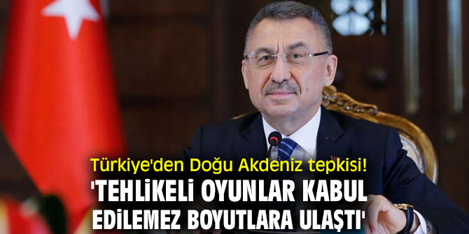 'Tehlikeli oyunlar kabul edilemez boyutlara ulaştı'