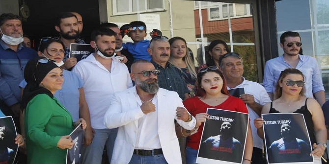 GESKON'DAN BÜYÜK ORGANİZASYON