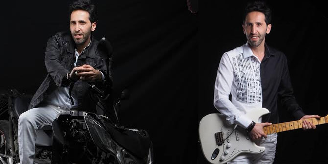 Volkan Kaplan "Çift Dikiş"le geliyor