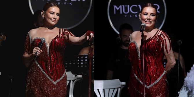 Deniz Seki'den konserler serisi